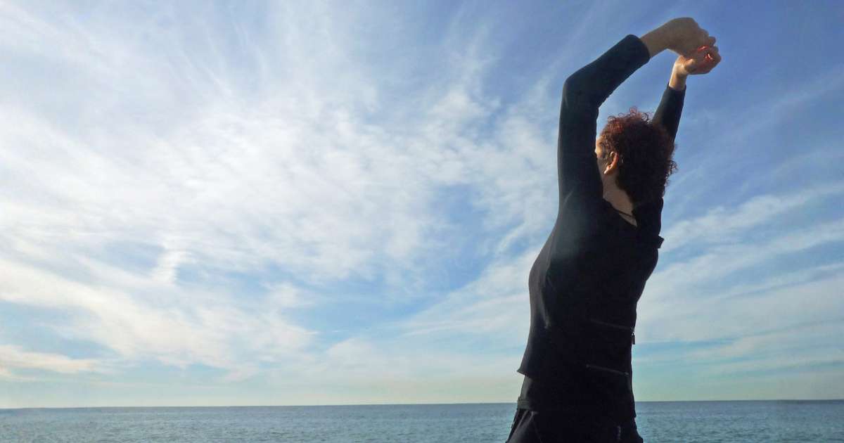 Dolore Postura e Movimento Metodo Feldenkrais